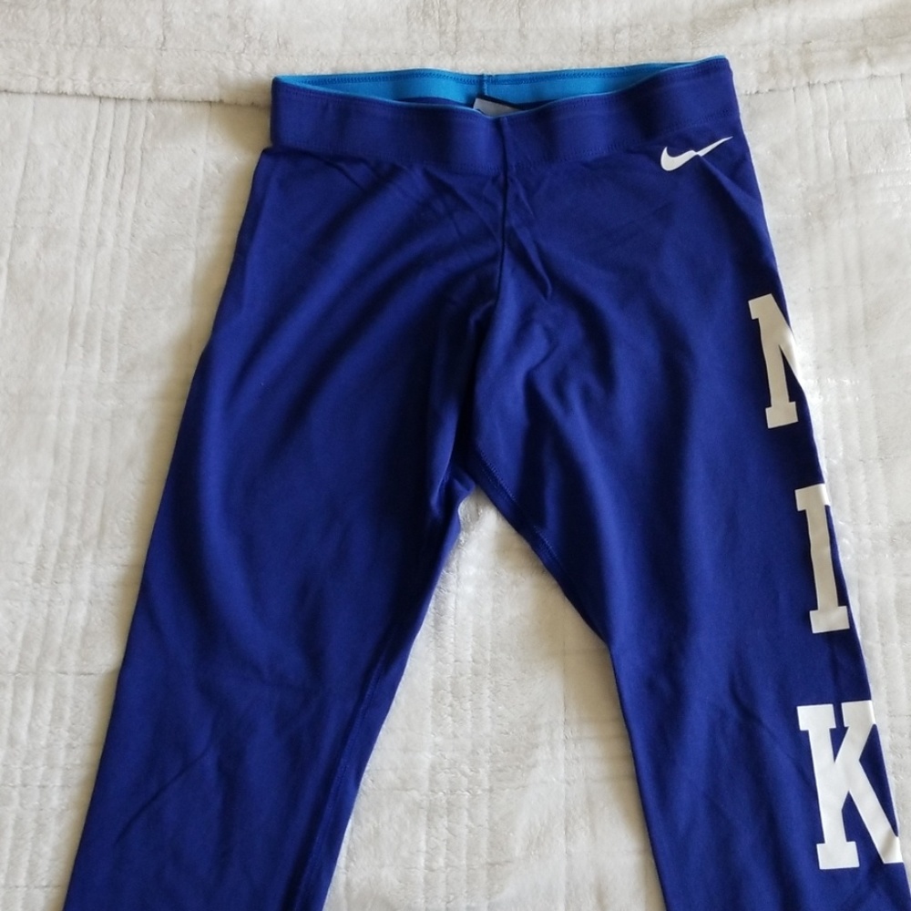 Nike leggings - Picture 1 of 2